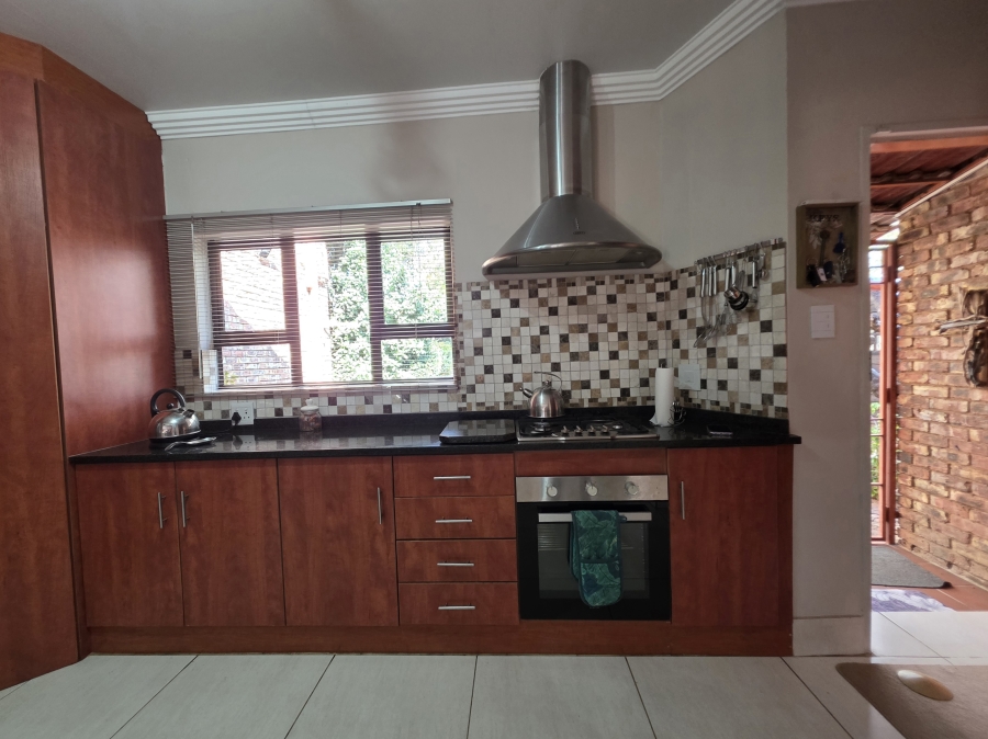 3 Bedroom Property for Sale in Riebeeckstad Free State